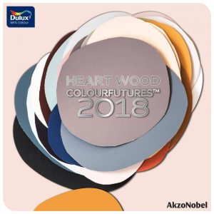 Bảng Giá Dulux Mới Nhất Tháng 5 Năm 2018