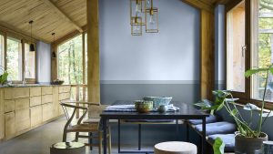 Những màu sơn dulux biến ngôi nhà trở nên hấp dẫn
