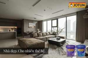 BÍ KÍP “CHINH PHỤC” PHONG CÁCH TỐI GIẢN CHO CÁC GIA ĐÌNH TRẺ
